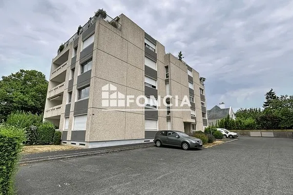 Appartement 1 pièce 21 m²