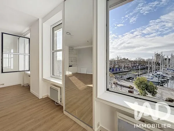 Appartement 2 pièces 73 m²