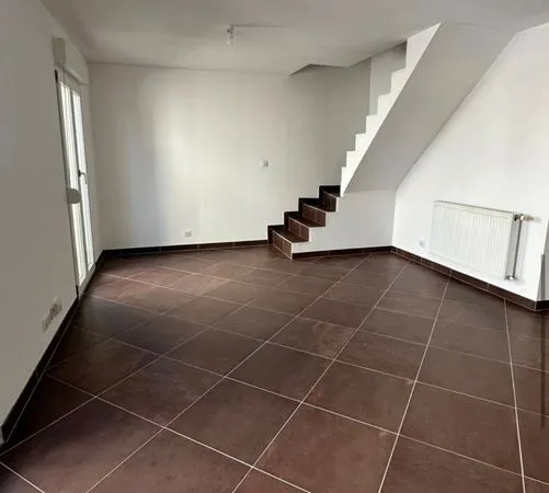 Appartement Location Illzach 4p 73m² 830€
