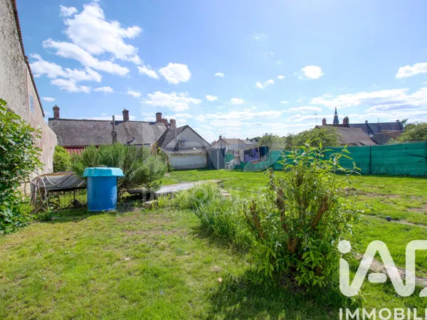 Vente Maison/villa 5 pièces