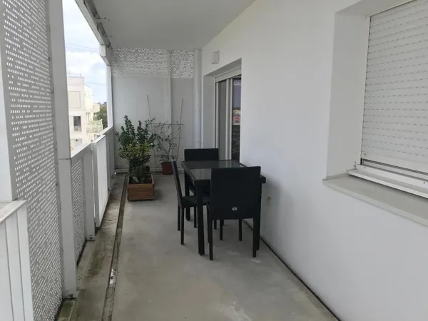 Appartement 4 pièces 82 m²