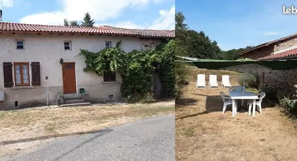 Maison 5 pièces 90 m²