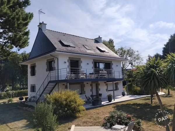 Maison 6 pièces 203 m²