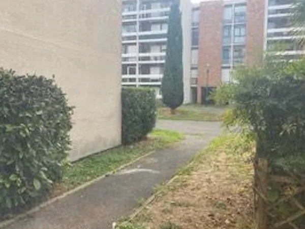 Appartement 2 pièces 64 m²
