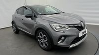 Renault Captur 1.3 TCe 140ch FAP Intens -21 — photo 3
