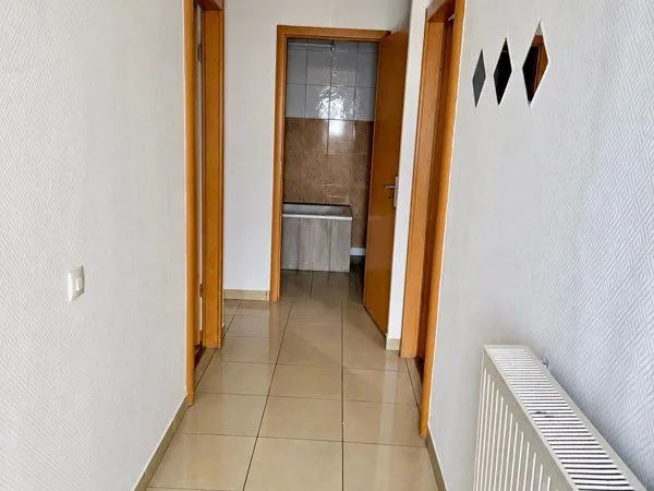 Appartement T3 de 68 m² en rez-de-chaussée