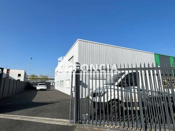 Local commercial 15 m²