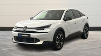 Citroen C4 Electrique 156ch 54kWh autonomie étendue MAX