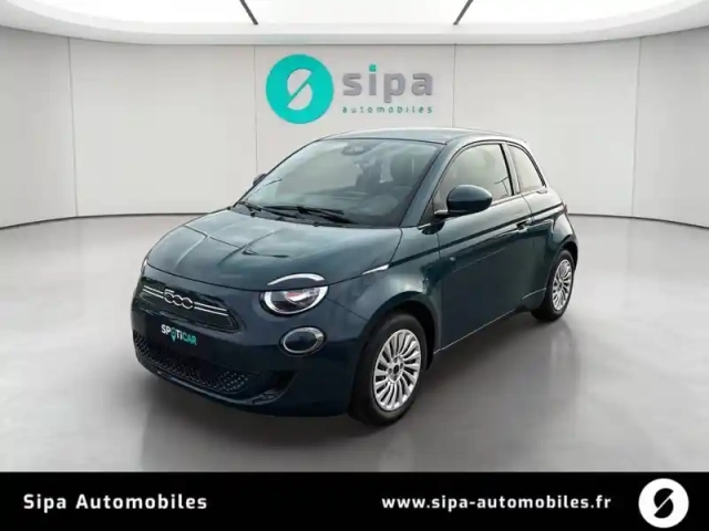 Fiat 500 e 95 ch