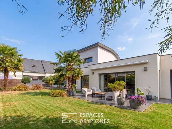 Maison 7 pièces 150 m²