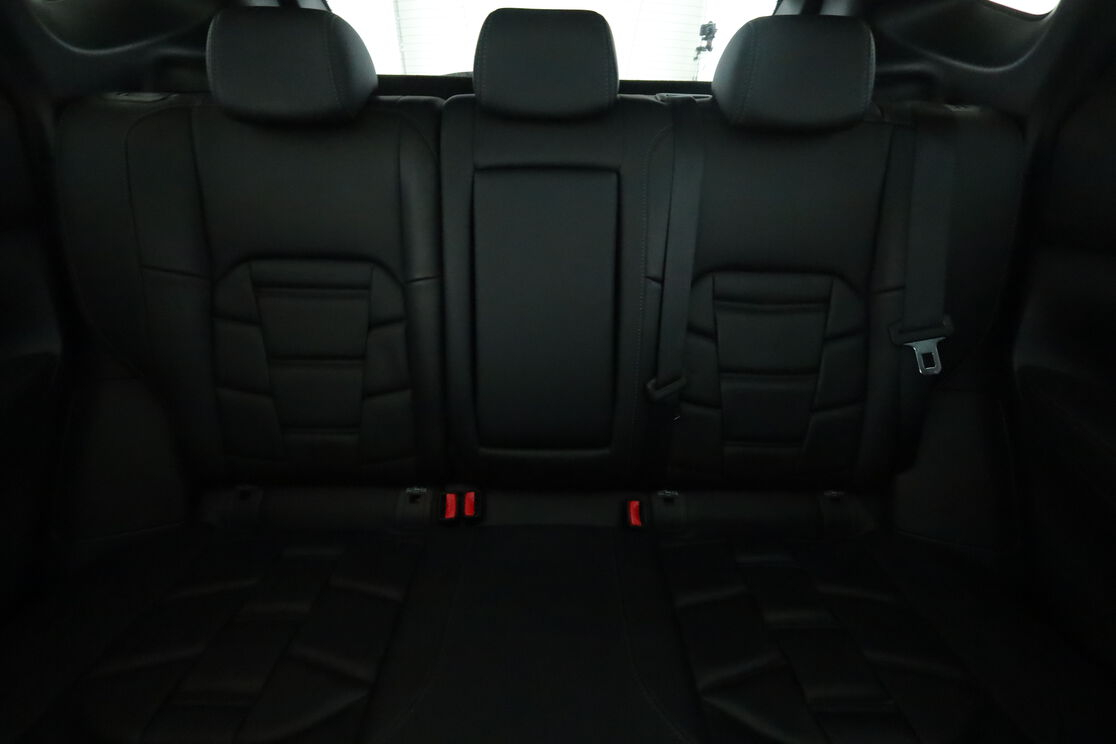 Nissan Qashqai 1.7 dCi Tekna+ — photo 14