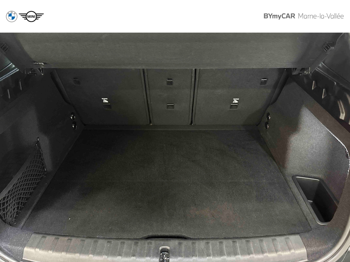 BMW X1 sDrive 20i 170ch DKG7 — photo 16