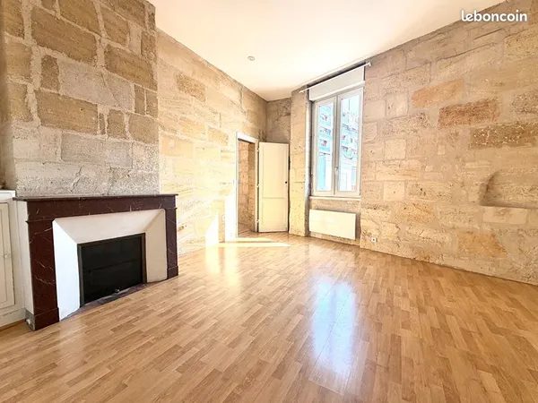 Bureaux de 63 m² - double affectation