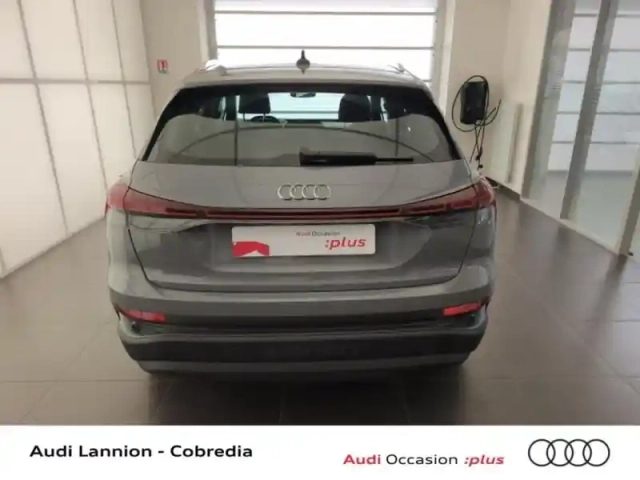 Audi Q4 E-Tron 35 e-tron 170ch edition one — photo 6