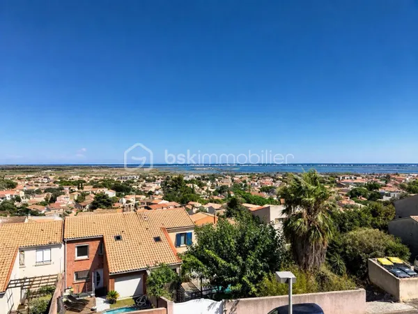 Maison 6 pièces 151 m²