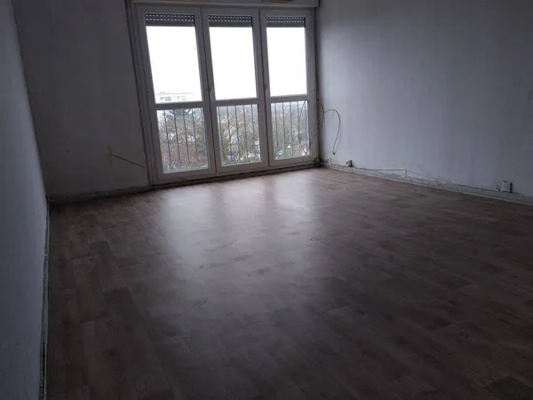 Appartement 4 pièces 75 m²