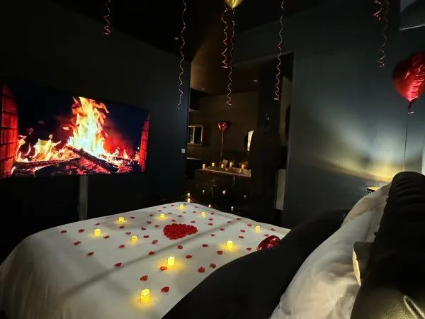 Appartement LOVE ROOM - Opportunité clé en main