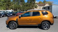 Dacia Duster 1.5 Blue dCi 115ch Prestige 4x2 — photo 8