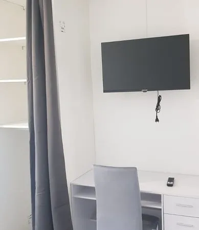 Studio individuel neuf