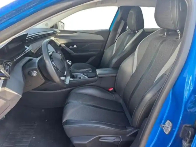 Peugeot 308 1.2 puretech 130ch s&amp;s allure pack — photo 9