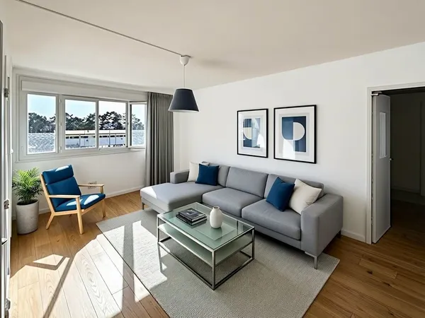 appartement