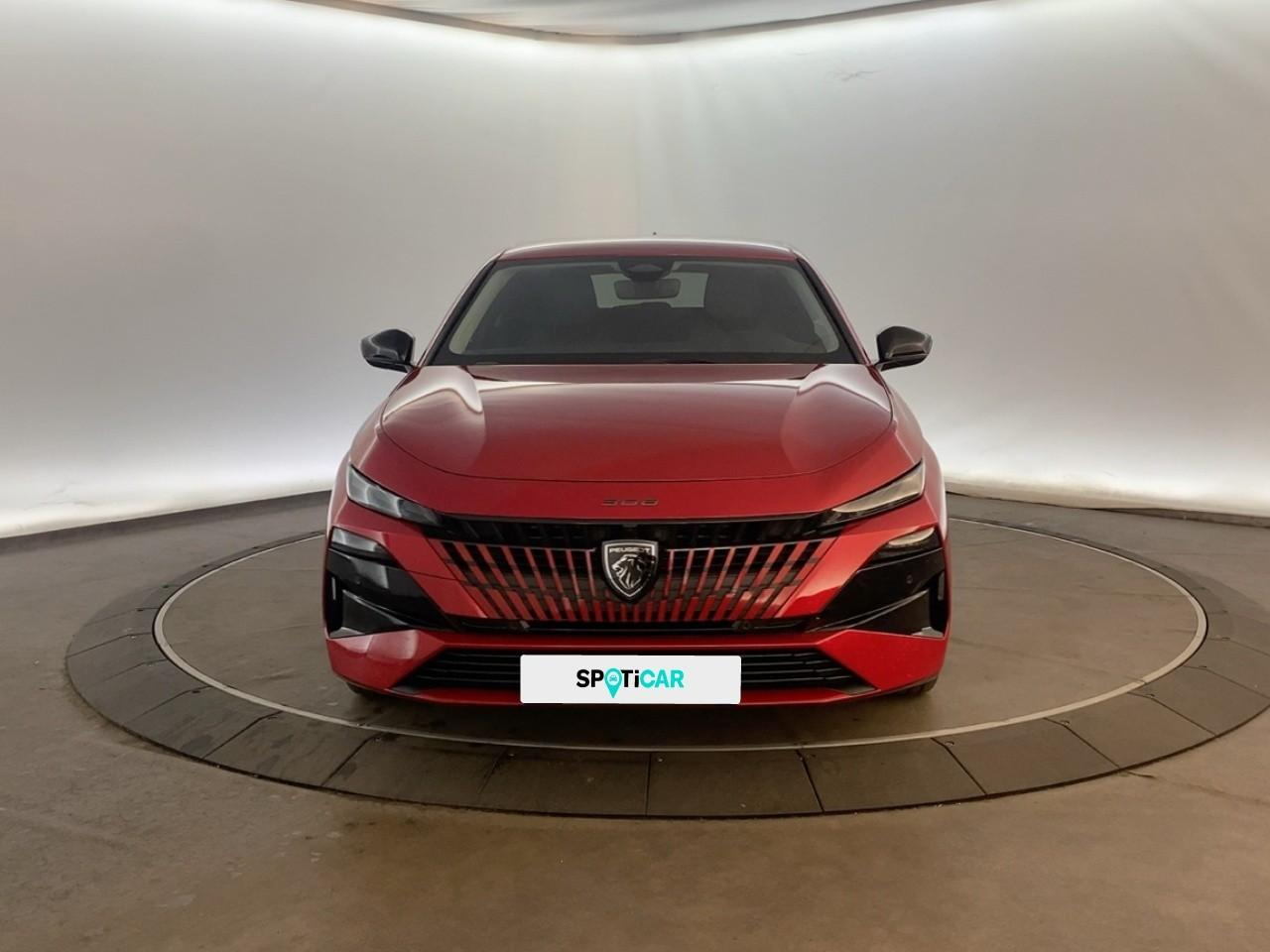Peugeot 308 sw bluehdi 130ch s&s eat8 allure — photo 2