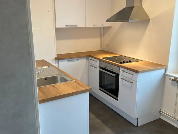 Appartement à louer à Givet