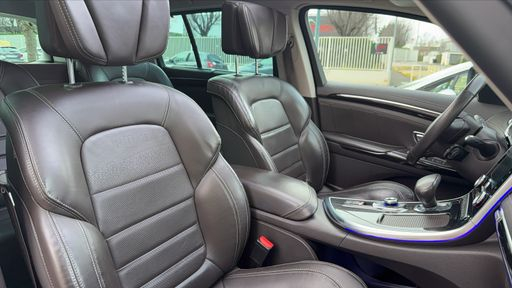 Renault Espace 1.8 TCe 225 EDC7  - Initiale Paris – 2018 – 116600 km – Essence – Boîte Automatique — photo 22