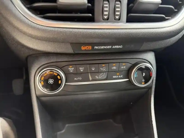 Ford Fiesta 1.0 flexifuel 95ch active x 5p — photo 7