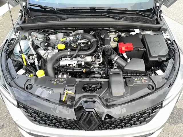 Renault Clio tce 90 ch gsr2 — photo 16