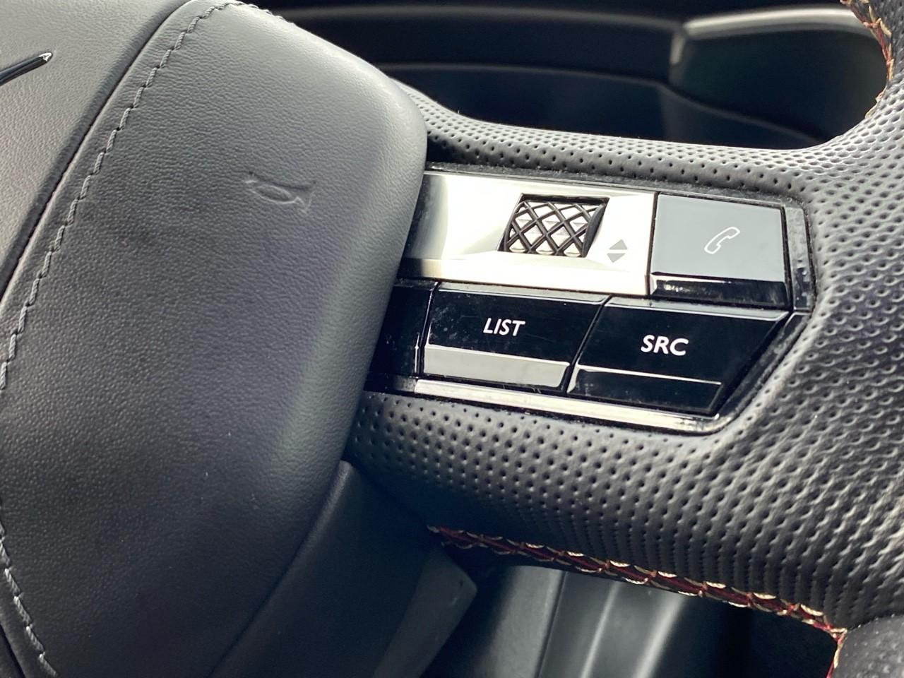 Ds Ds 7 crossback e-tense 4x4 300ch performance line + — photo 18