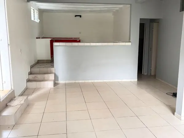 F3 a Louer Quartier Mare Capron