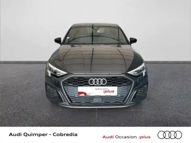 Audi A3 sportback 30 tdi 116ch s line — photo 2