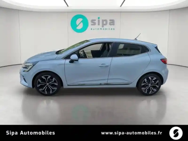 Renault Clio tce 90 - 21n — photo 2