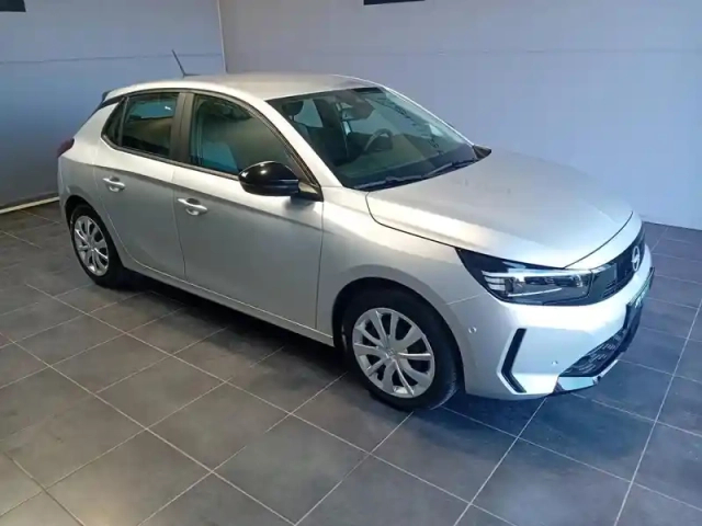 Opel Corsa 1.2 75ch