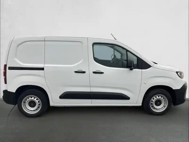 Citroën Berlingo van m 650kg bluehdi 100 s&amp;s bvm6 — photo 4