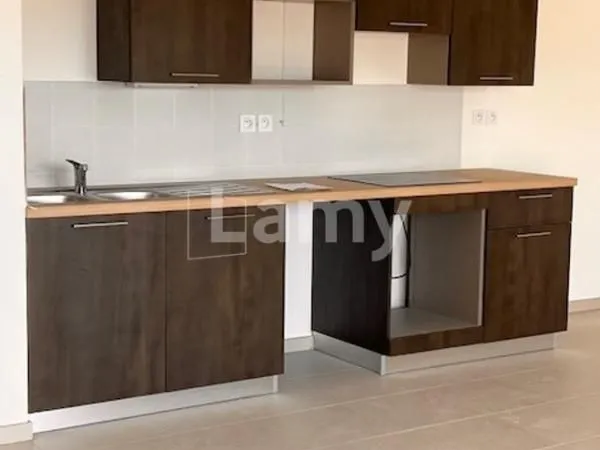 Appartement 3 pièces 76 m²