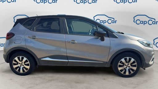 Renault Captur 1.3 TCe 130 - Intens – 2019 – 132898 km – Essence – Boîte Manuelle — photo 2