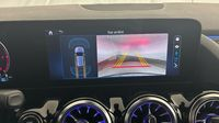 Mercedes Gla 200 d 150ch Business Line 8G-DCT — photo 28