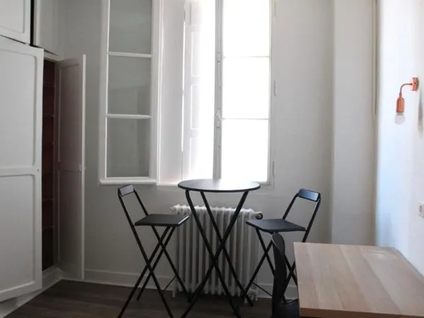 Appartement Studette