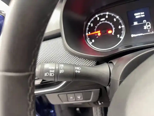 Dacia Sandero eco-g 100 - 22 — photo 43