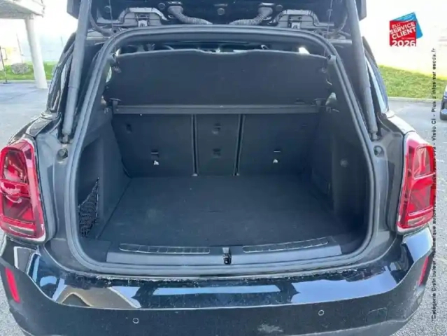 Mini Countryman cooper 136ch northwood — photo 14