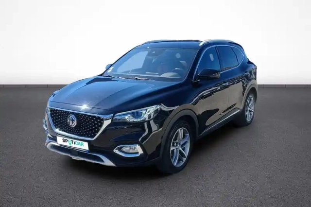 Mg Ehs 1.5t gdi phev — photo 1