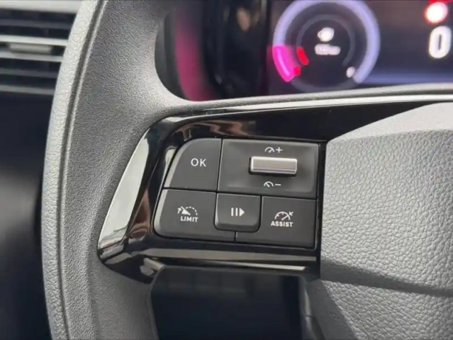 Fiat Doblo fg m 650kg bluehdi 100ch s&amp;s pack premium connect — photo 9