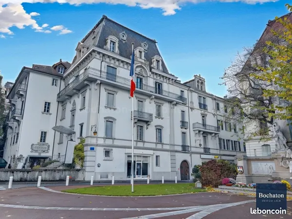 Local commercial 32 m²
