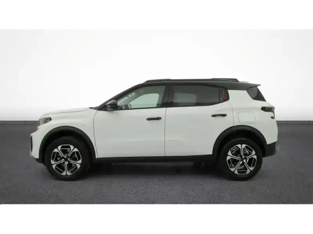 Citroën C3 Aircross hybride 145 ch aut — photo 4