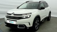 Citroen C5 Aircross BlueHDi 130ch S&S Shine EAT8