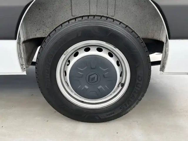 Renault Master fgn trac f3500 l2h2 blue dci 135 — photo 62