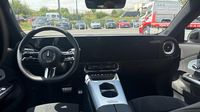 Mercedes Cla 200 163+30ch AMG Line 8G-eDCT — photo 8