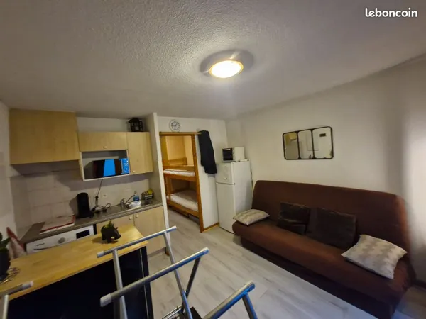 Joli studio